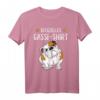 Offizielles Gassi Shirt für Englische Bulldogge Hundehalter  Süßes Outfit & Geschenkidee für Hundeliebhaber, Mama & Papa