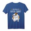Offizielles Gassi Shirt für Englische Bulldogge Hundehalter  Süßes Outfit & Geschenkidee für Hundeliebhaber, Mama & Papa