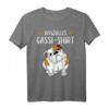 Offizielles Gassi Shirt für Englische Bulldogge Hundehalter  Süßes Outfit & Geschenkidee für Hundeliebhaber, Mama & Papa