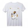 Offizielles Gassi Shirt für Englische Bulldogge Hundehalter  Süßes Outfit & Geschenkidee für Hundeliebhaber, Mama & Papa