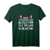 Mein Kostüm Ist In Der Wäsche Superhelden T-Shirt  Das perfekte Kostüm für Karneval, Halloween & Motto-Partys