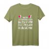 Mein Kostüm Ist In Der Wäsche Superhelden T-Shirt  Das perfekte Kostüm für Karneval, Halloween & Motto-Partys