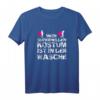 Mein Kostüm Ist In Der Wäsche Superhelden T-Shirt  Das perfekte Kostüm für Karneval, Halloween & Motto-Partys