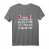 Mein Kostüm Ist In Der Wäsche Superhelden T-Shirt  Das perfekte Kostüm für Karneval, Halloween & Motto-Partys