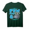 Panzer 8 Jahre Kindergeburtstag T-Shirt  Lustiges Geschenk für kleine Panzer-Fans zum Geburtstag