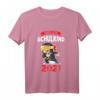 Kinder Schulkind 2021 Ninja Schultüte T-Shirt  Lustiges Einschulungsgeschenk für Schulanfänger zum Schulstart