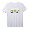 Gay Pride T-Shirt - Sounds Gay I 'm In LGBTQ+ Flagge Design für CSD, Pride & schwule Geschenke