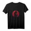 Retro Samurai Krieger Schwert Japanisches Ninja Geschenk - Stylisches Tank Top im Used Look für Samurai- und Ninja-Fans, perfekt als Geschenk zu Weihnachten & Geburtstagen