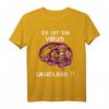 Bordeaux Dogge Es ist ein Virus Unheilbar Shirt  Lustiges Hundebesitzer T-Shirt für Bordeaux Doggen Fans