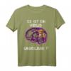 Bordeaux Dogge Es ist ein Virus Unheilbar Shirt  Lustiges Hundebesitzer T-Shirt für Bordeaux Doggen Fans