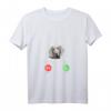 Lustiges Weimaraner Hund Ruft An T-Shirt  Perfekt für Hundeliebhaber & Fans des Weimaraners
