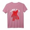 Power to the People Meeple Brettspiele Teens Game Pieces T-Shirt  Perfekt für Spielefans, Familien & Brettspiel-Paare