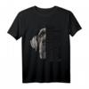 Deutsche Dogge Hund Damen Herren T-Shirt  Lustiges Tiermotiv für Hundeliebhaber, Geschenkidee für Weihnachten & Geburtstag