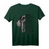 Deutsche Dogge Hund Damen Herren T-Shirt  Lustiges Tiermotiv für Hundeliebhaber, Geschenkidee für Weihnachten & Geburtstag