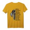 Deutsche Dogge Hund Damen Herren T-Shirt  Lustiges Tiermotiv für Hundeliebhaber, Geschenkidee für Weihnachten & Geburtstag