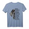 Deutsche Dogge Hund Damen Herren T-Shirt  Lustiges Tiermotiv für Hundeliebhaber, Geschenkidee für Weihnachten & Geburtstag