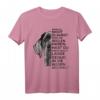 Deutsche Dogge Hund Damen Herren T-Shirt  Lustiges Tiermotiv für Hundeliebhaber, Geschenkidee für Weihnachten & Geburtstag