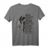 Deutsche Dogge Hund Damen Herren T-Shirt  Lustiges Tiermotiv für Hundeliebhaber, Geschenkidee für Weihnachten & Geburtstag