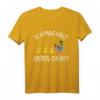 Süßes Enten T-Shirt mit Spruch 'Ich mag halt einfach Enten, Okay?'  Perfekt für Entenfans, Kinder, Damen & Herren als Geschenk oder Alltagsoutfit