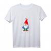 Gartenzwerg Kostüm Halloween - 'This is My Human' Langarmshirt, lustiges Zwergen-Outfit für Kinder und Erwachsene, perfektes Geschenk für Gnom- und Zwergenliebhaber