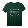 Lustiges Rhodesian Ridgeback Hund T-Shirt für Damen und Herren  Perfekt für Hundeliebhaber & Ridgeback Fans