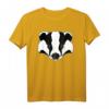 Lustiges Dachs T-Shirt & Zubehör - Perfekte Geschenkideen für Kinder, Damen & Dachs-Fans zu Geburtstag & Weihnachten