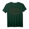 Toy Story HapBunny T-Shirt mit Andy Schuhabdruck - Offiziell lizenziertes Disney Fan-Shirt für Geburtstagsfans