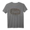 Toy Story HapBunny T-Shirt mit Andy Schuhabdruck - Offiziell lizenziertes Disney Fan-Shirt für Geburtstagsfans