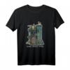 Home Sweet Home He Man Castle Langarmshirt - Nostalgisches Retro-Design für He-Man Fans & Sammler aus den 1980er Jahren