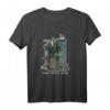 Home Sweet Home He Man Castle Langarmshirt - Nostalgisches Retro-Design für He-Man Fans & Sammler aus den 1980er Jahren