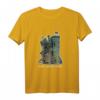 Home Sweet Home He Man Castle Langarmshirt - Nostalgisches Retro-Design für He-Man Fans & Sammler aus den 1980er Jahren