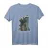 Home Sweet Home He Man Castle Langarmshirt - Nostalgisches Retro-Design für He-Man Fans & Sammler aus den 1980er Jahren