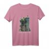 Home Sweet Home He Man Castle Langarmshirt - Nostalgisches Retro-Design für He-Man Fans & Sammler aus den 1980er Jahren