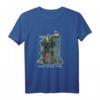 Home Sweet Home He Man Castle Langarmshirt - Nostalgisches Retro-Design für He-Man Fans & Sammler aus den 1980er Jahren
