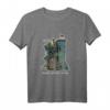 Home Sweet Home He Man Castle Langarmshirt - Nostalgisches Retro-Design für He-Man Fans & Sammler aus den 1980er Jahren