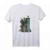 Home Sweet Home He Man Castle Langarmshirt - Nostalgisches Retro-Design für He-Man Fans & Sammler aus den 1980er Jahren