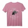 Deutsche Dogge Engel Flügel Pfoten T-Shirt  Lustiges Hundeshirt für Doggenbesitzer, Hundeliebhaber & Hundetraining