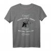 Deutsche Dogge Engel Flügel Pfoten T-Shirt  Lustiges Hundeshirt für Doggenbesitzer, Hundeliebhaber & Hundetraining