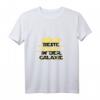 Köln beste Stadt in der Galaxie T-Shirt  Perfekt als Souvenir, Geschenkidee für Stadtliebhaber und Köln-Fans