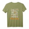 Sollte Hätte Könnte Würde Machen T-Shirt  Lustiges Motivationsshirt für Macher, Gründer & Unternehmer