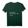 Lustiges Statistik T-Shirt  Alle anderen ist falsch | Mathe Nerd Geschenk für Lehrer, Studenten und Wissenschafts-Fans