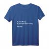 Lustiges Statistik T-Shirt  Alle anderen ist falsch | Mathe Nerd Geschenk für Lehrer, Studenten und Wissenschafts-Fans