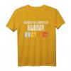 Funny Sarcasm Elements of Humor Science T-Shirt  Perfect Gift for Chemistry Lovers, Teachers, Students & Science Enthusiasts