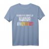 Funny Sarcasm Elements of Humor Science T-Shirt  Perfect Gift for Chemistry Lovers, Teachers, Students & Science Enthusiasts