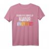 Funny Sarcasm Elements of Humor Science T-Shirt  Perfect Gift for Chemistry Lovers, Teachers, Students & Science Enthusiasts