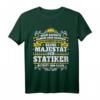 Lustiges Statiker Geschenk I Baustelle Kollege Beruf T-Shirt - Perfekt für Geburtstage, Weihnachten & Kollegen im Bauwesen