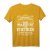 Lustiges Statiker Geschenk I Baustelle Kollege Beruf T-Shirt - Perfekt für Geburtstage, Weihnachten & Kollegen im Bauwesen