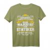 Lustiges Statiker Geschenk I Baustelle Kollege Beruf T-Shirt - Perfekt für Geburtstage, Weihnachten & Kollegen im Bauwesen