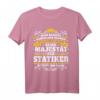 Lustiges Statiker Geschenk I Baustelle Kollege Beruf T-Shirt - Perfekt für Geburtstage, Weihnachten & Kollegen im Bauwesen
