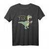 Witziges Steuerberater & Steuerfachangestellter T-Shirt - Lustiges Geschenk für Steuerprofis, Studium & Steuerprüfung